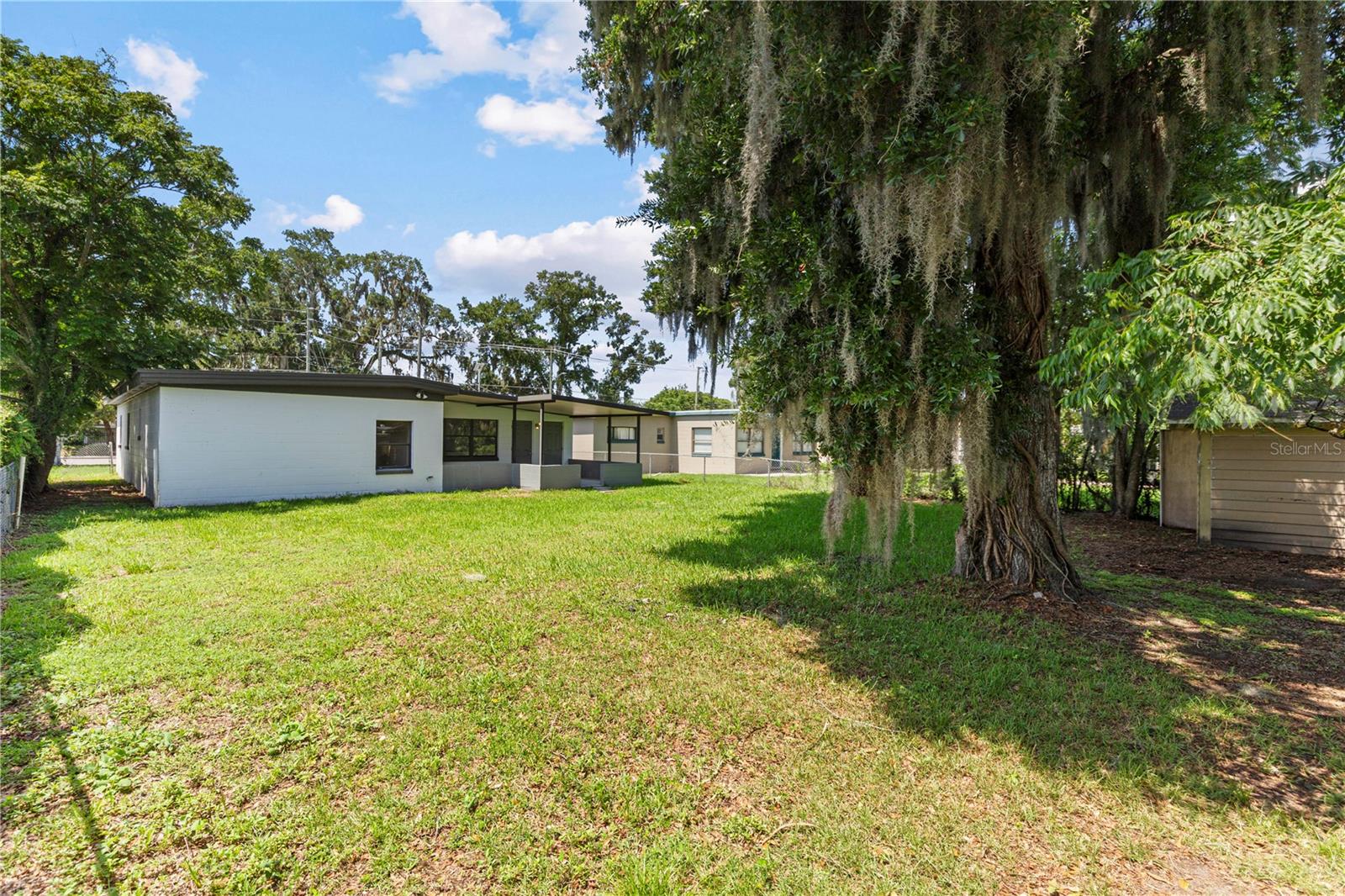 HEART O CONWAY - Residential