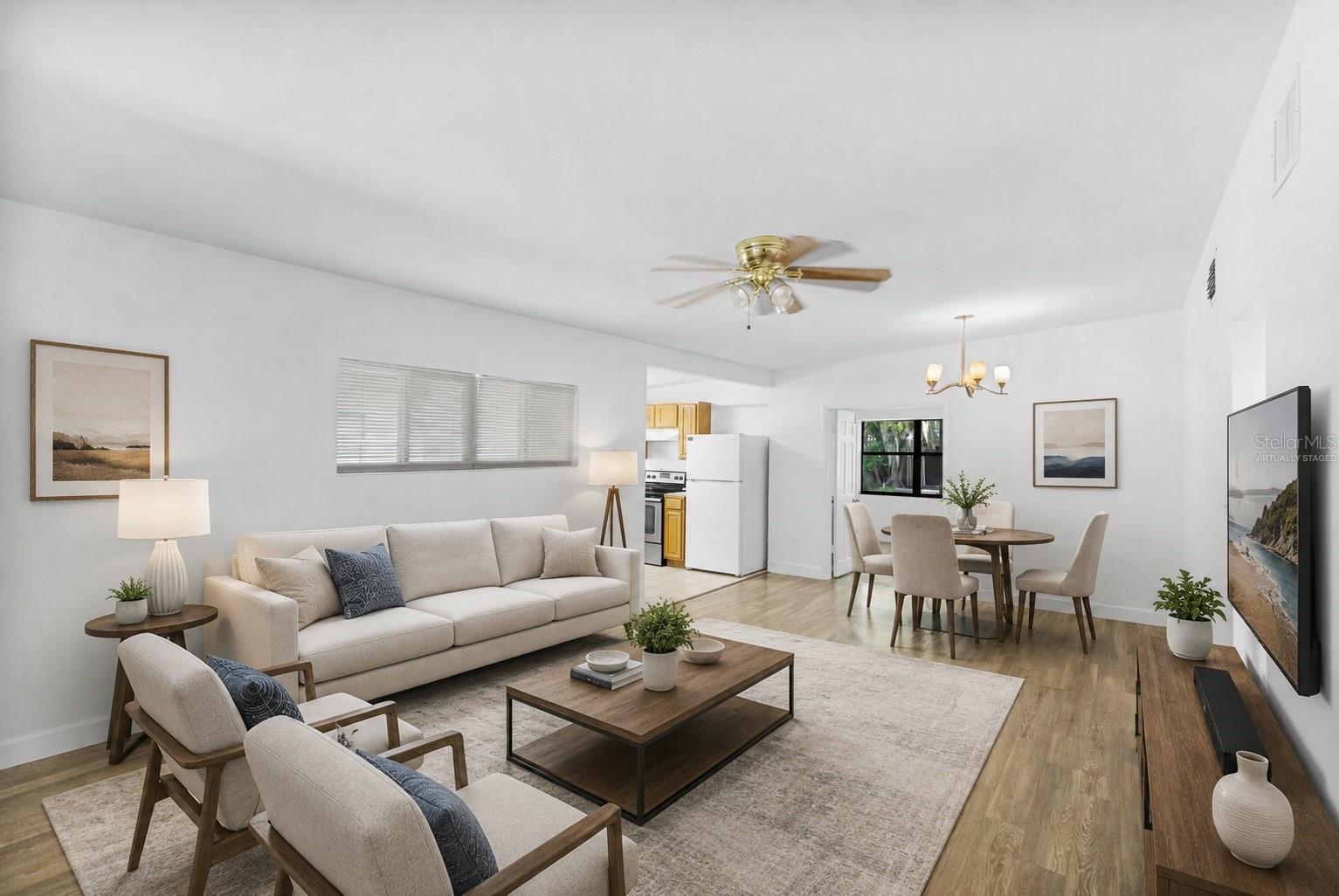 HEART O CONWAY - Residential