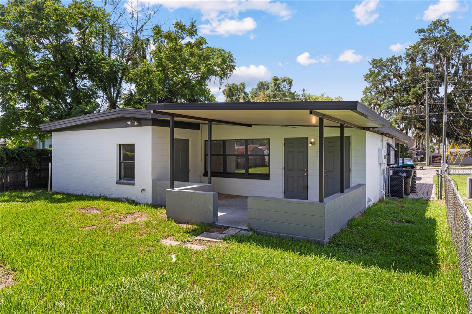 HEART O CONWAY - Residential