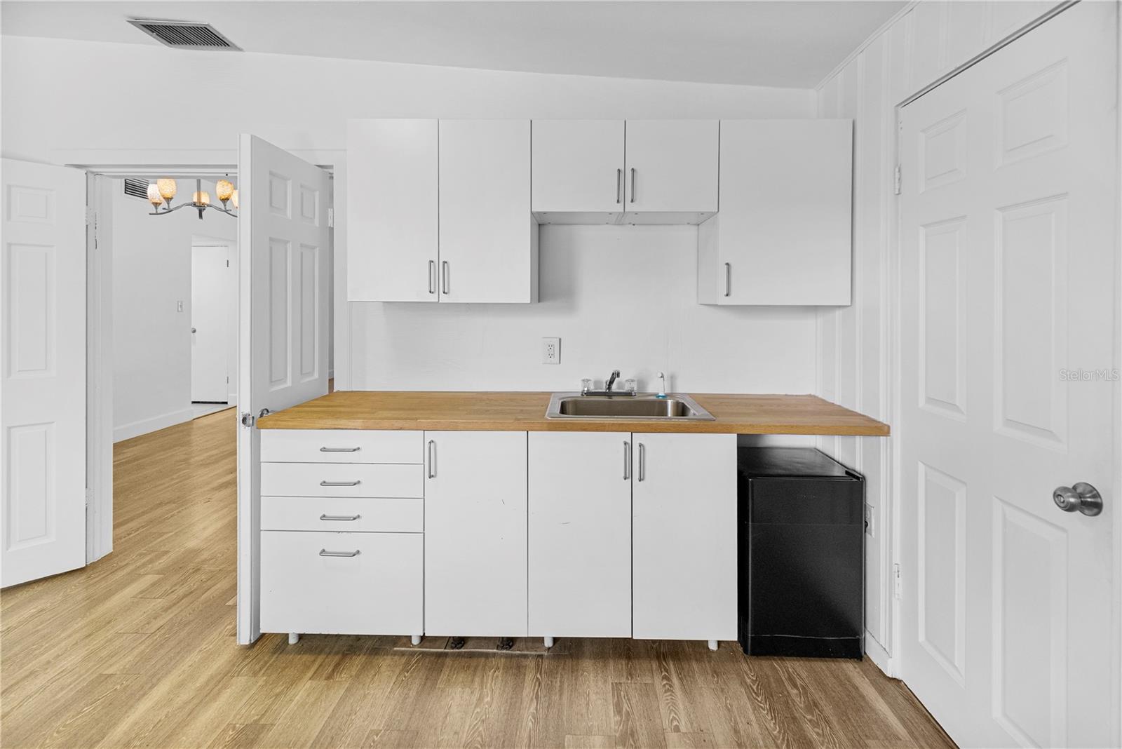HEART O CONWAY - Residential