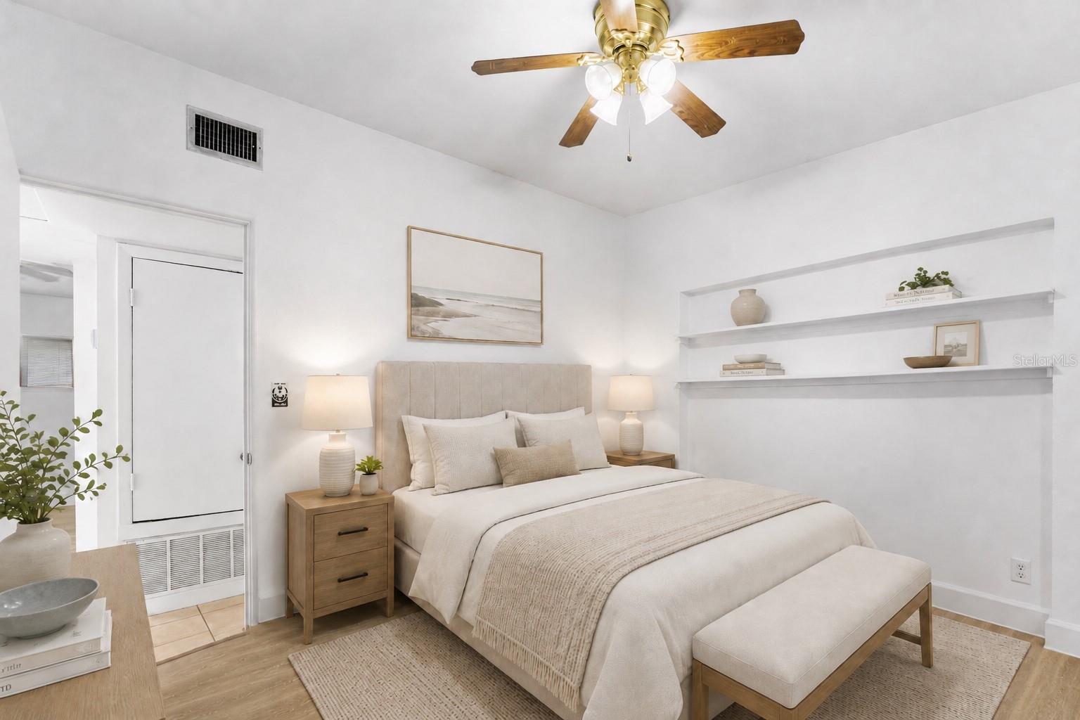 HEART O CONWAY - Residential