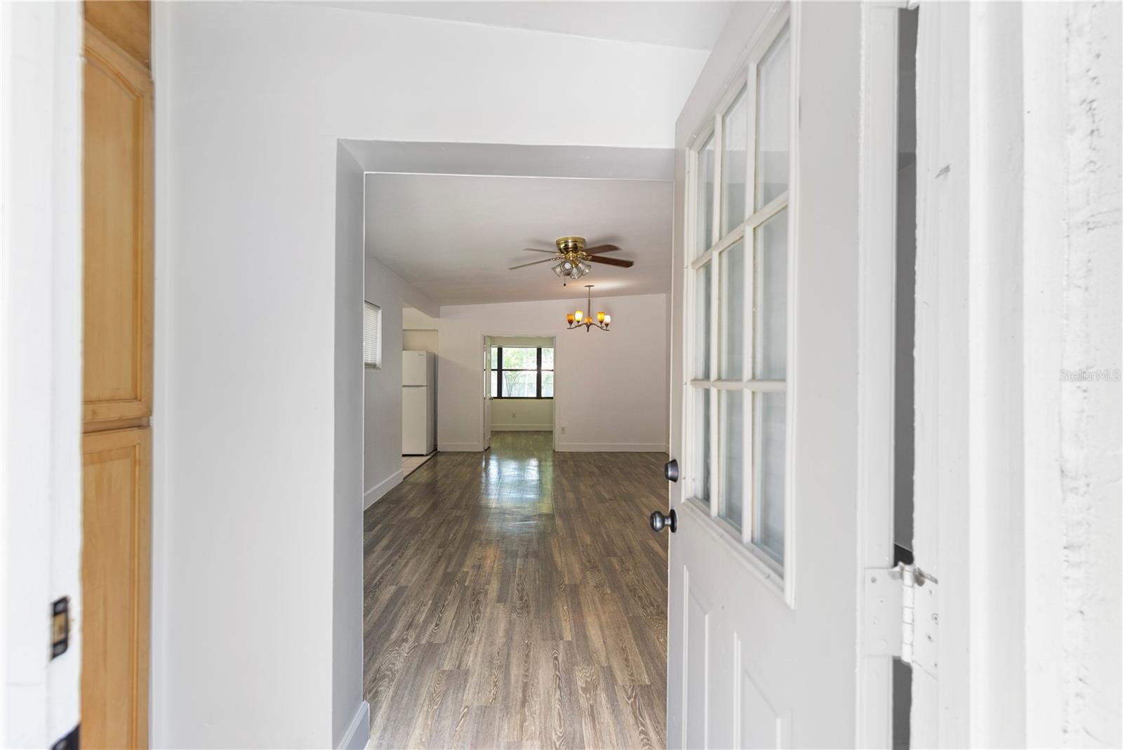 HEART O CONWAY - Residential