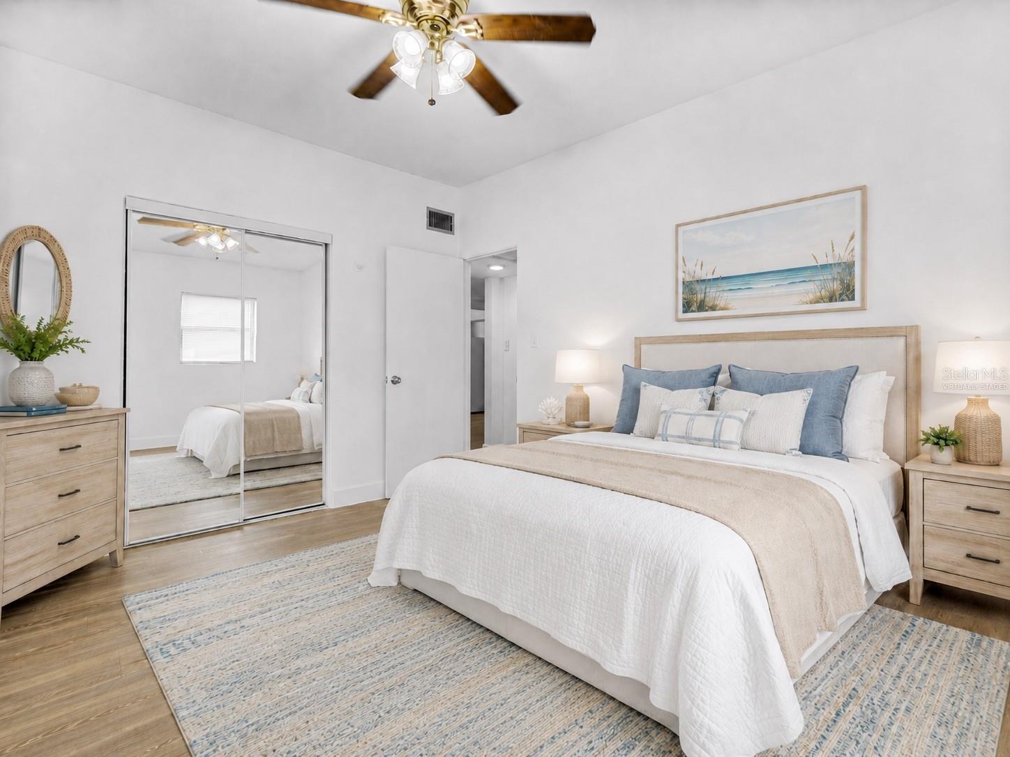 HEART O CONWAY - Residential