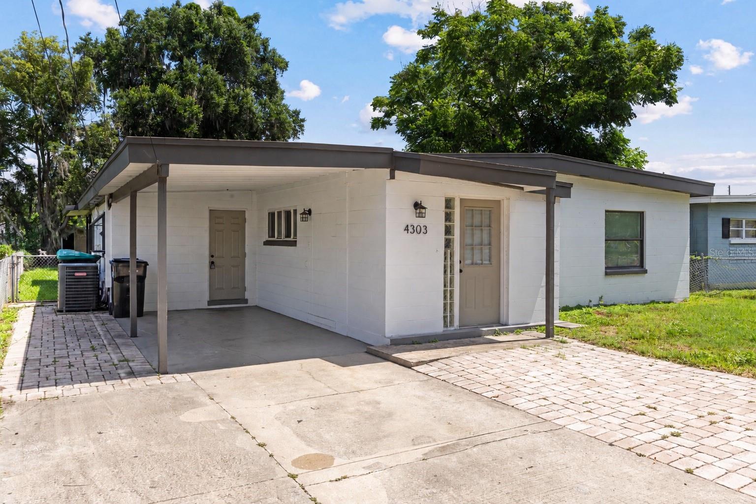 HEART O CONWAY - Residential