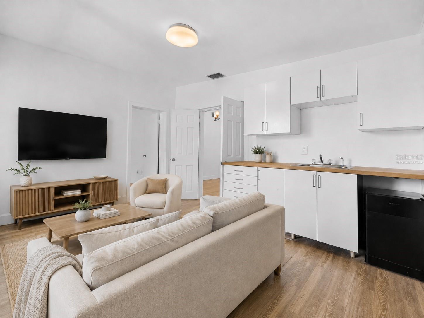 HEART O CONWAY - Residential