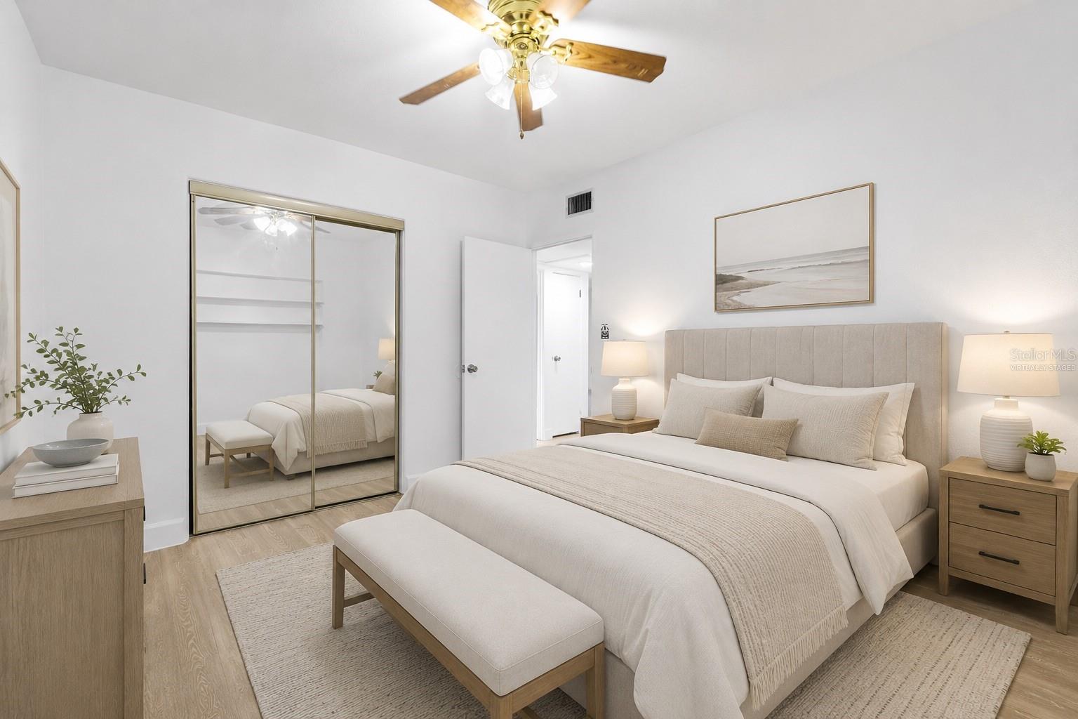 HEART O CONWAY - Residential