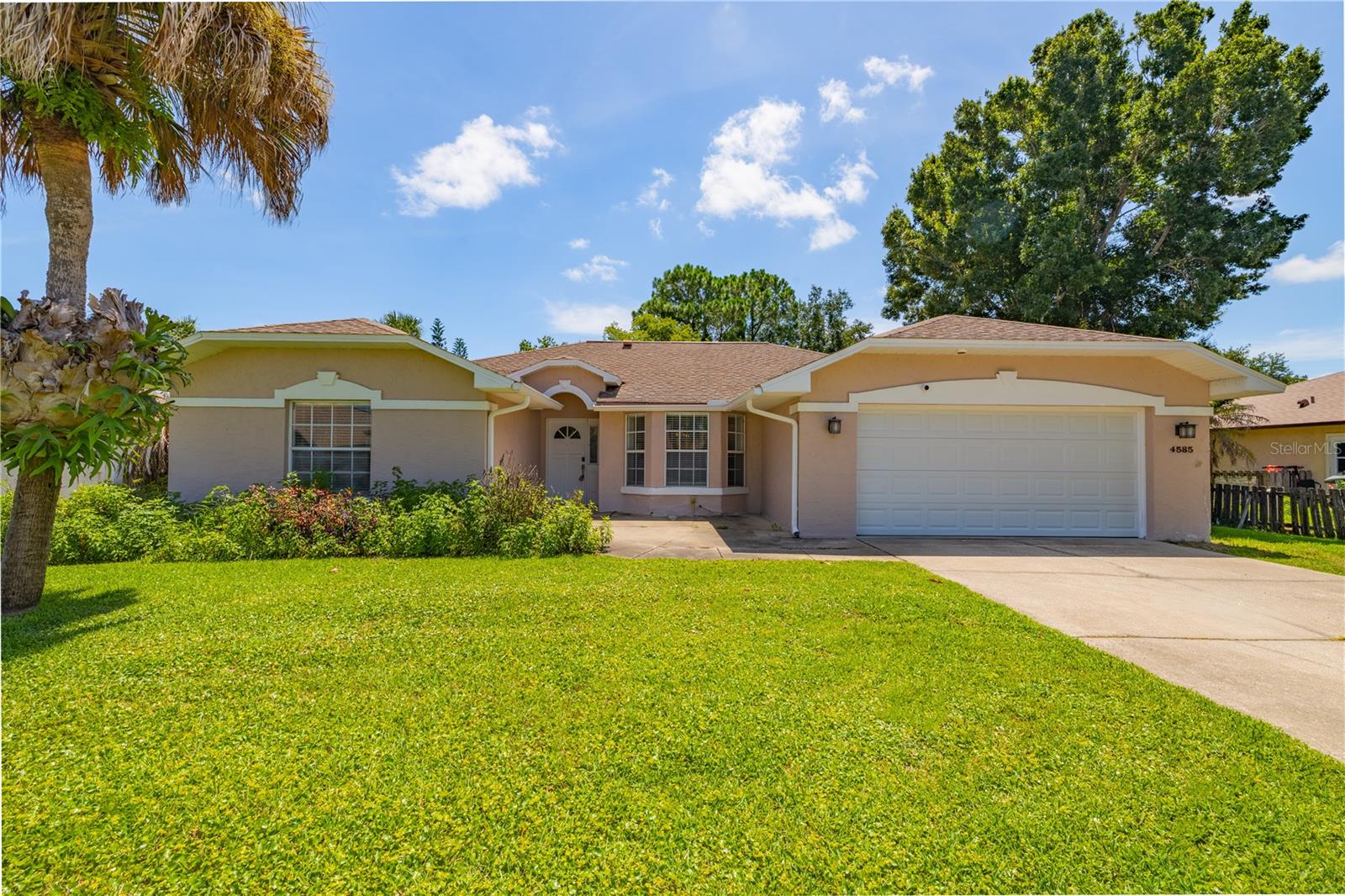WOODLAKE - Residential