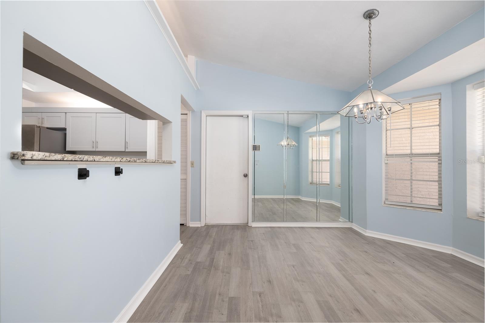 WOODLAKE - Residential