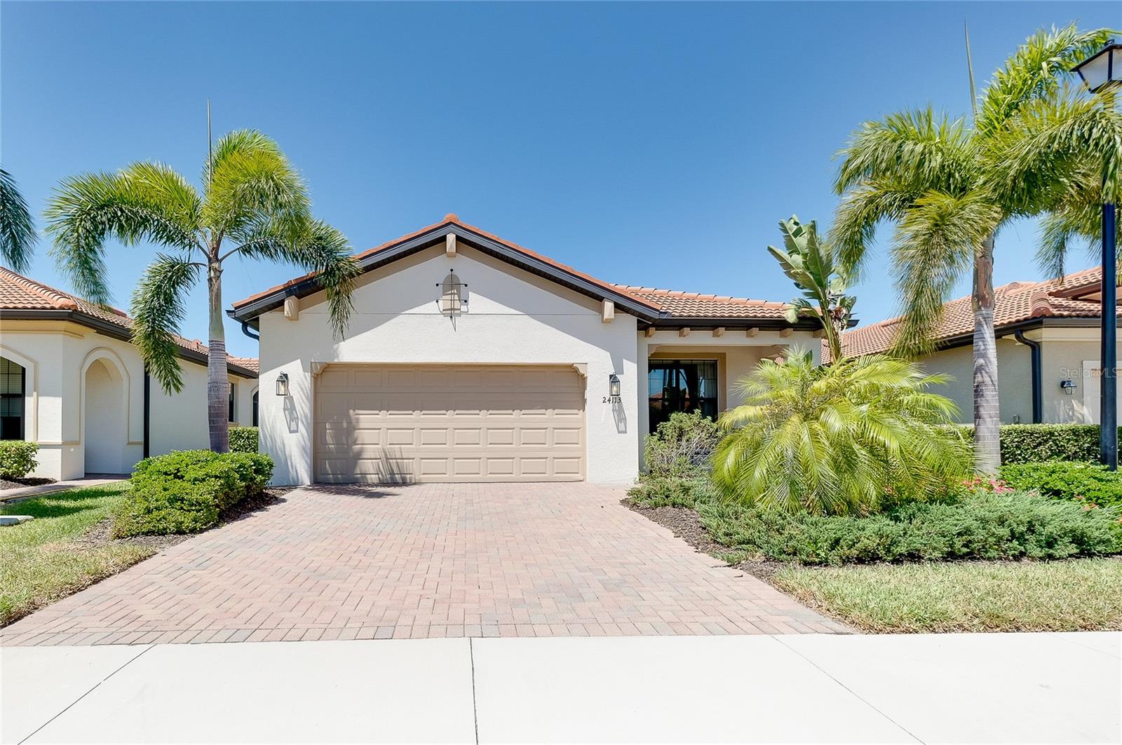 SARASOTA NATIONAL PH 13-B - Residential