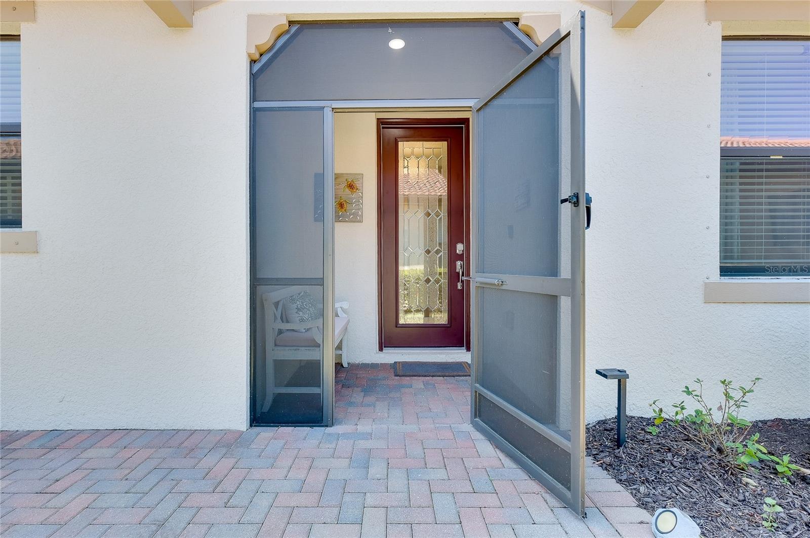 SARASOTA NATIONAL PH 13-B - Residential