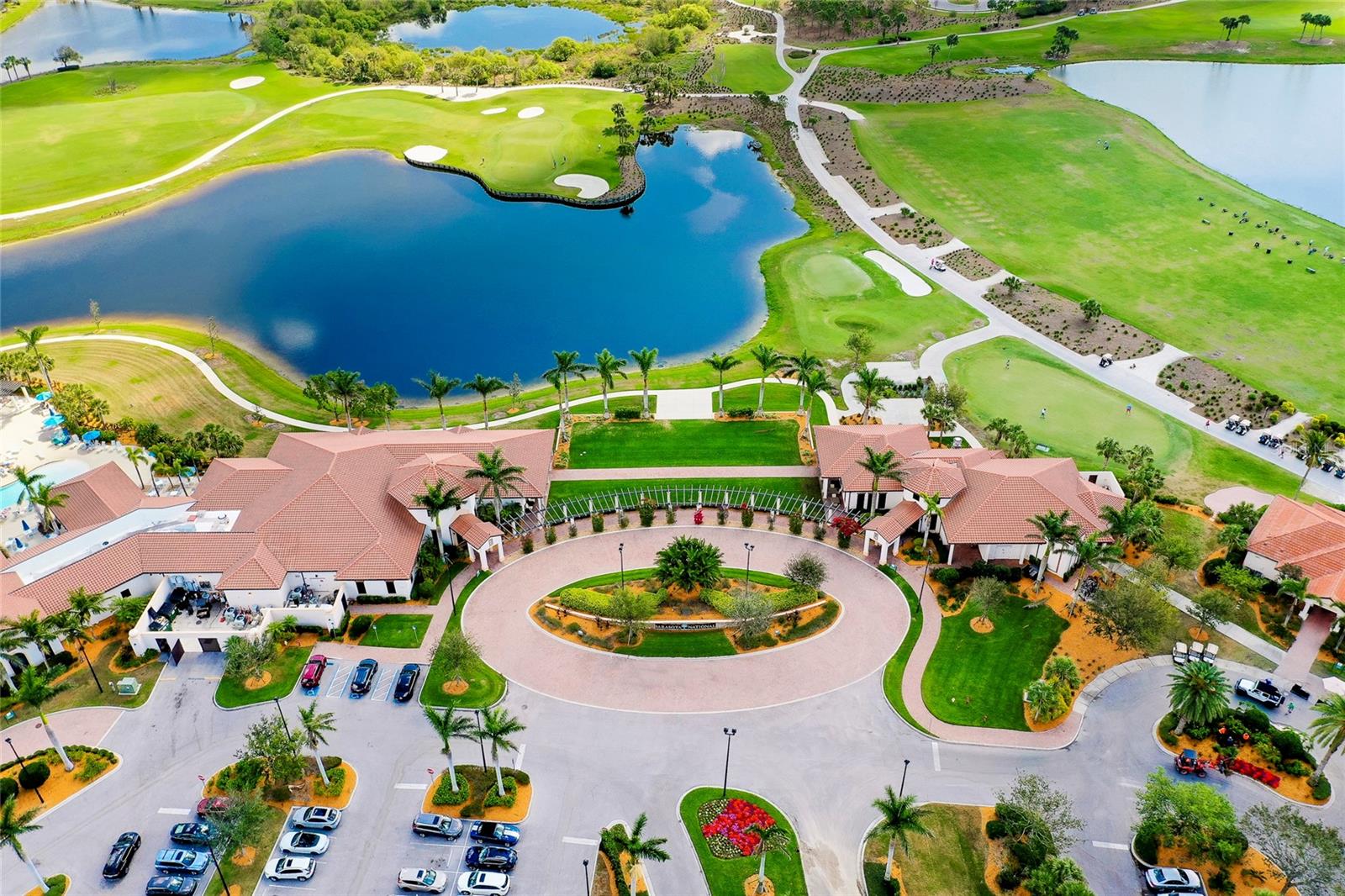 SARASOTA NATIONAL PH 13-B - Residential