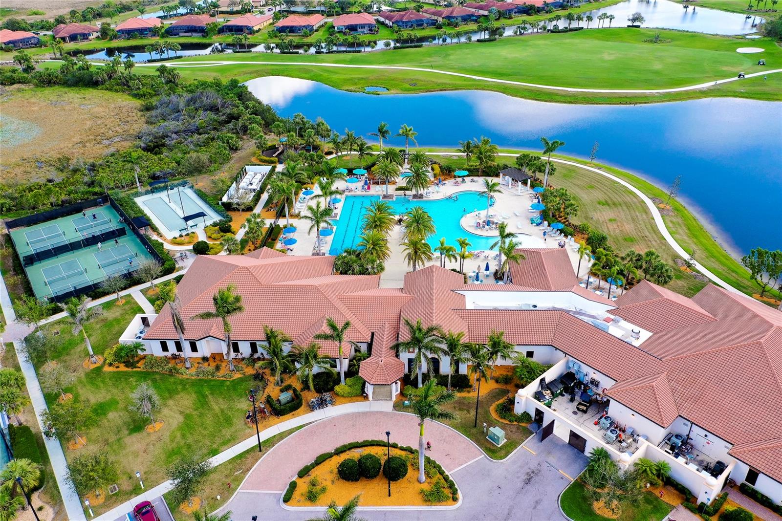 SARASOTA NATIONAL PH 13-B - Residential