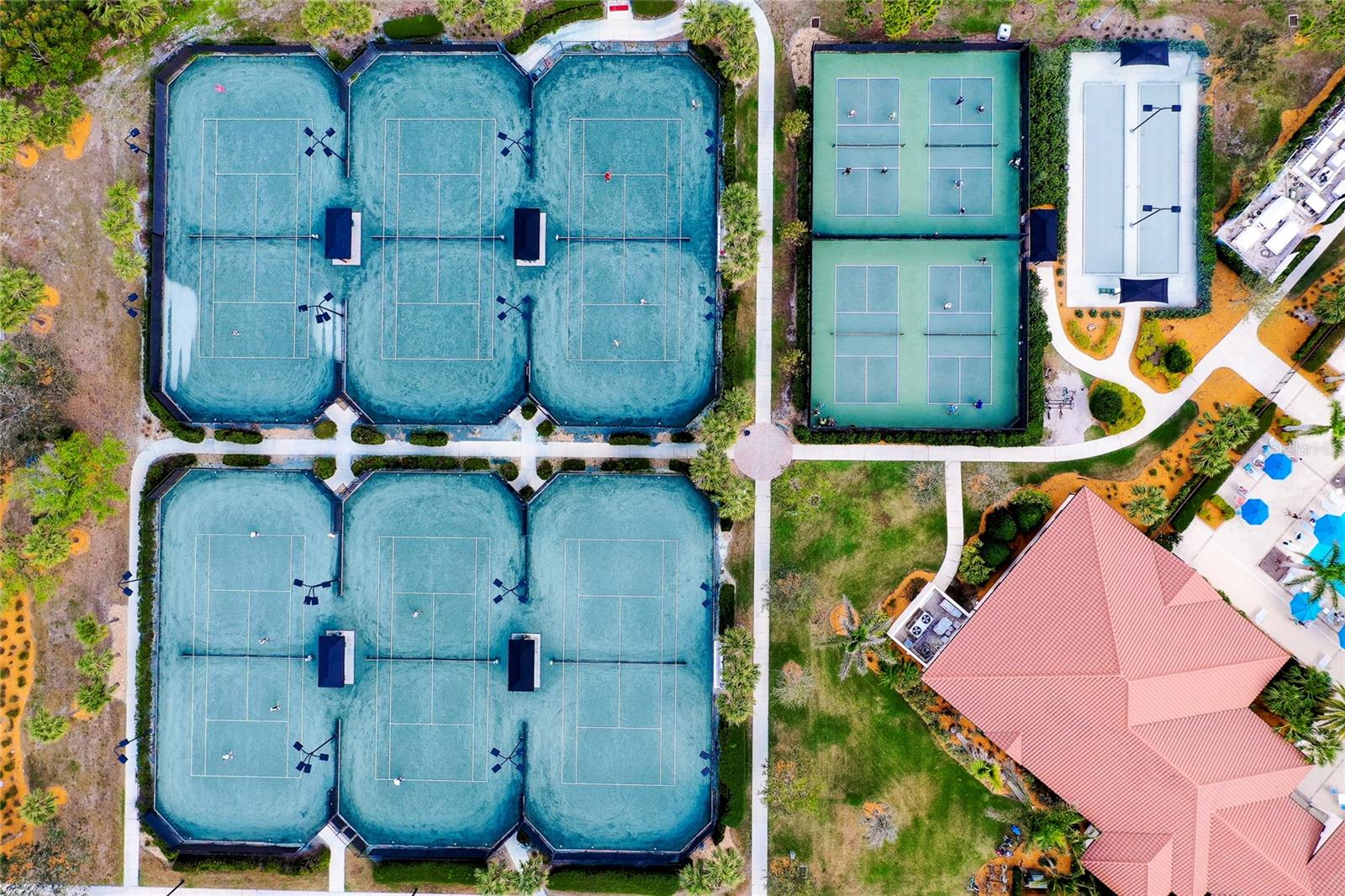 SARASOTA NATIONAL PH 13-B - Residential