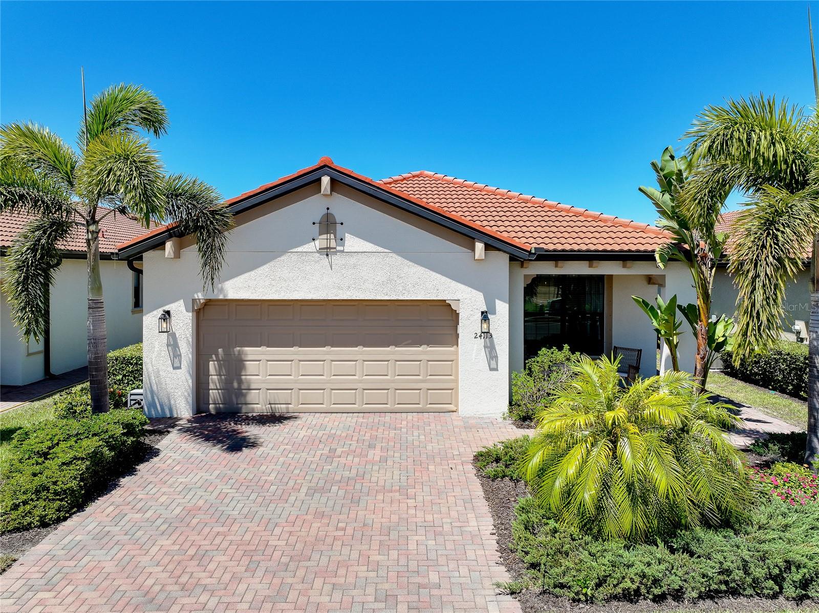 SARASOTA NATIONAL PH 13-B - Residential