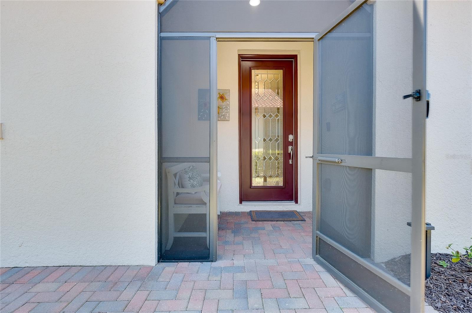 SARASOTA NATIONAL PH 13-B - Residential