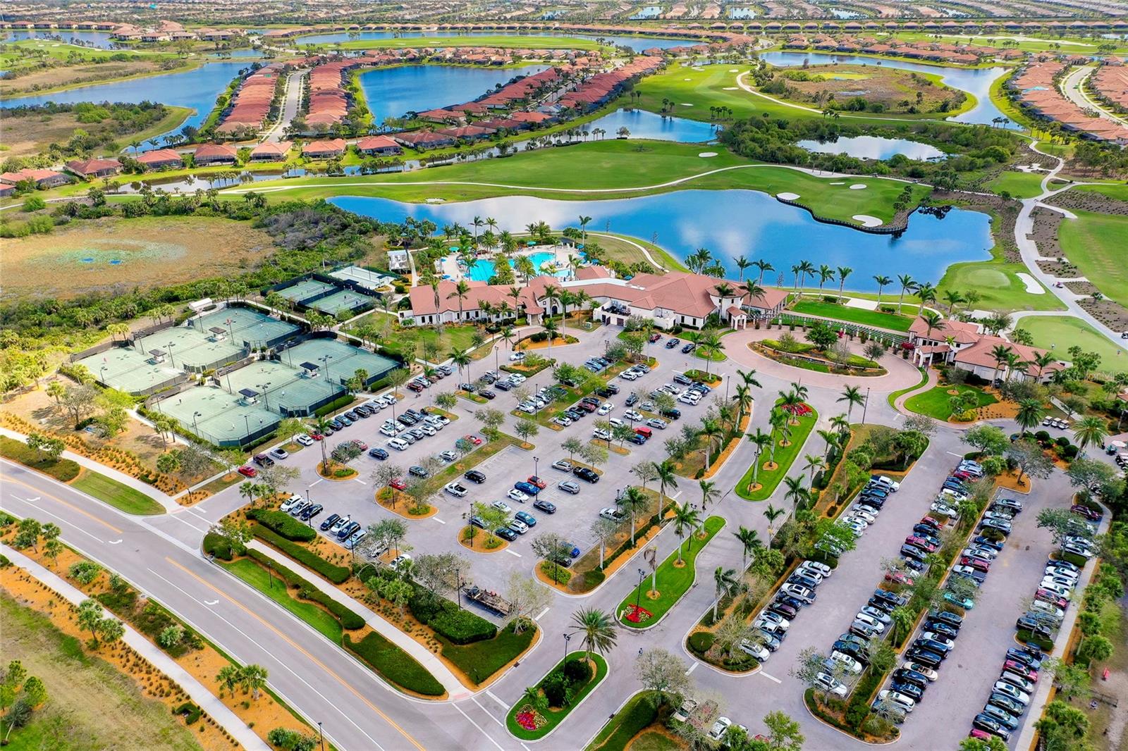 SARASOTA NATIONAL PH 13-B - Residential