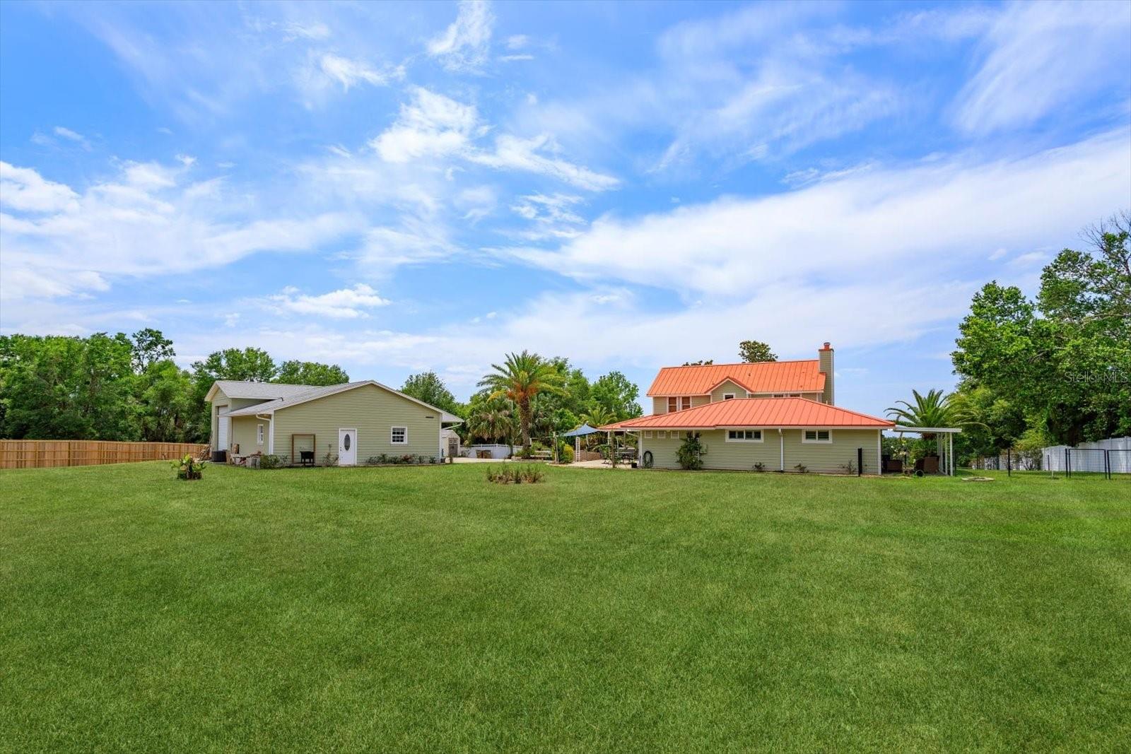 ELDORADO HEIGHTS EATON SUB - Residential
