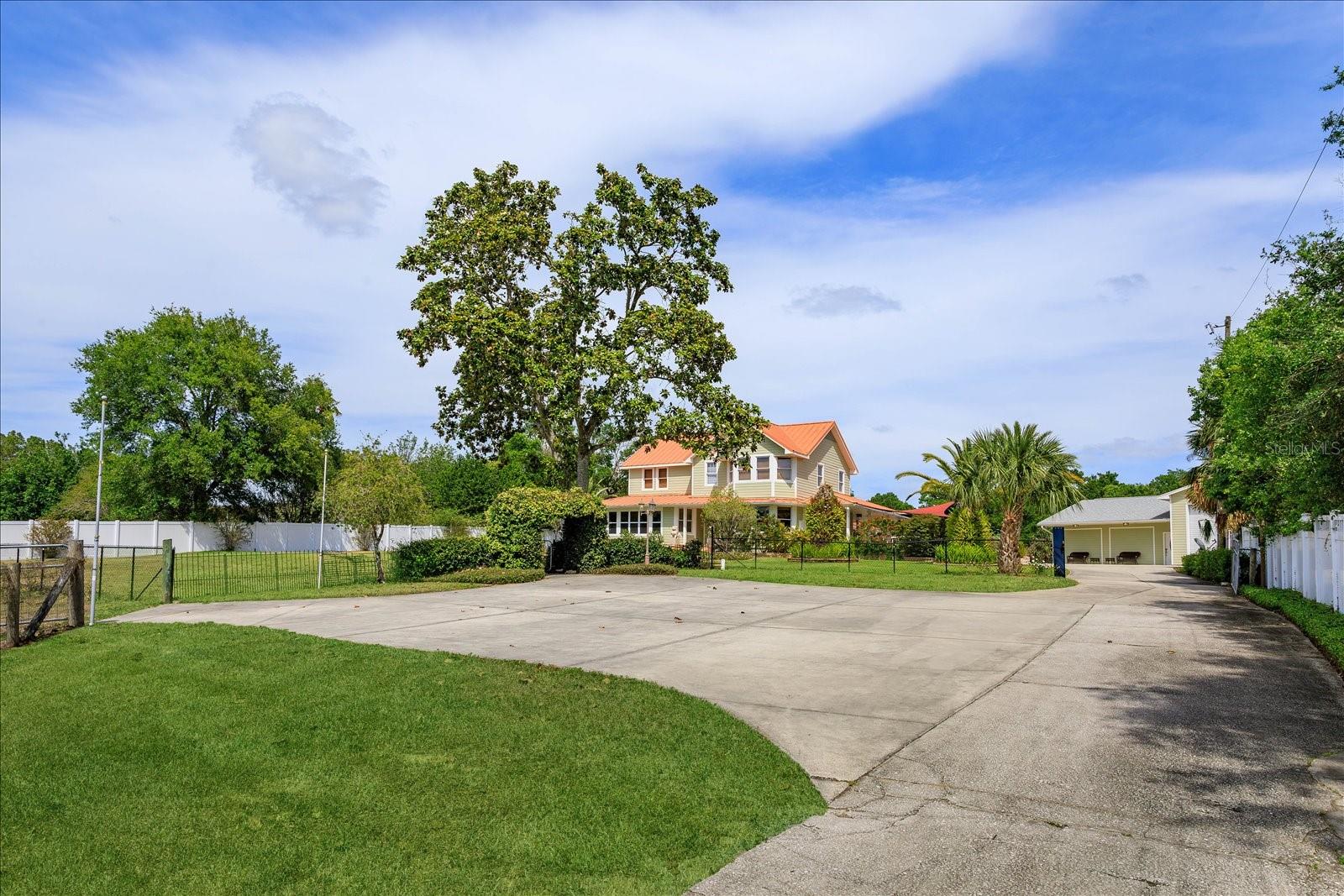 ELDORADO HEIGHTS EATON SUB - Residential
