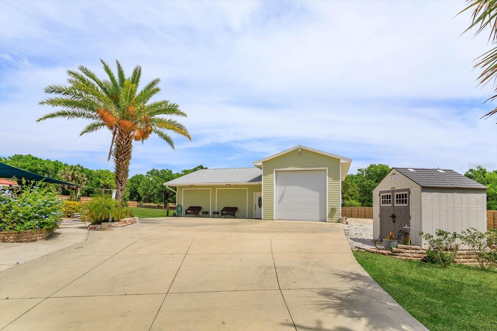 ELDORADO HEIGHTS EATON SUB - Residential