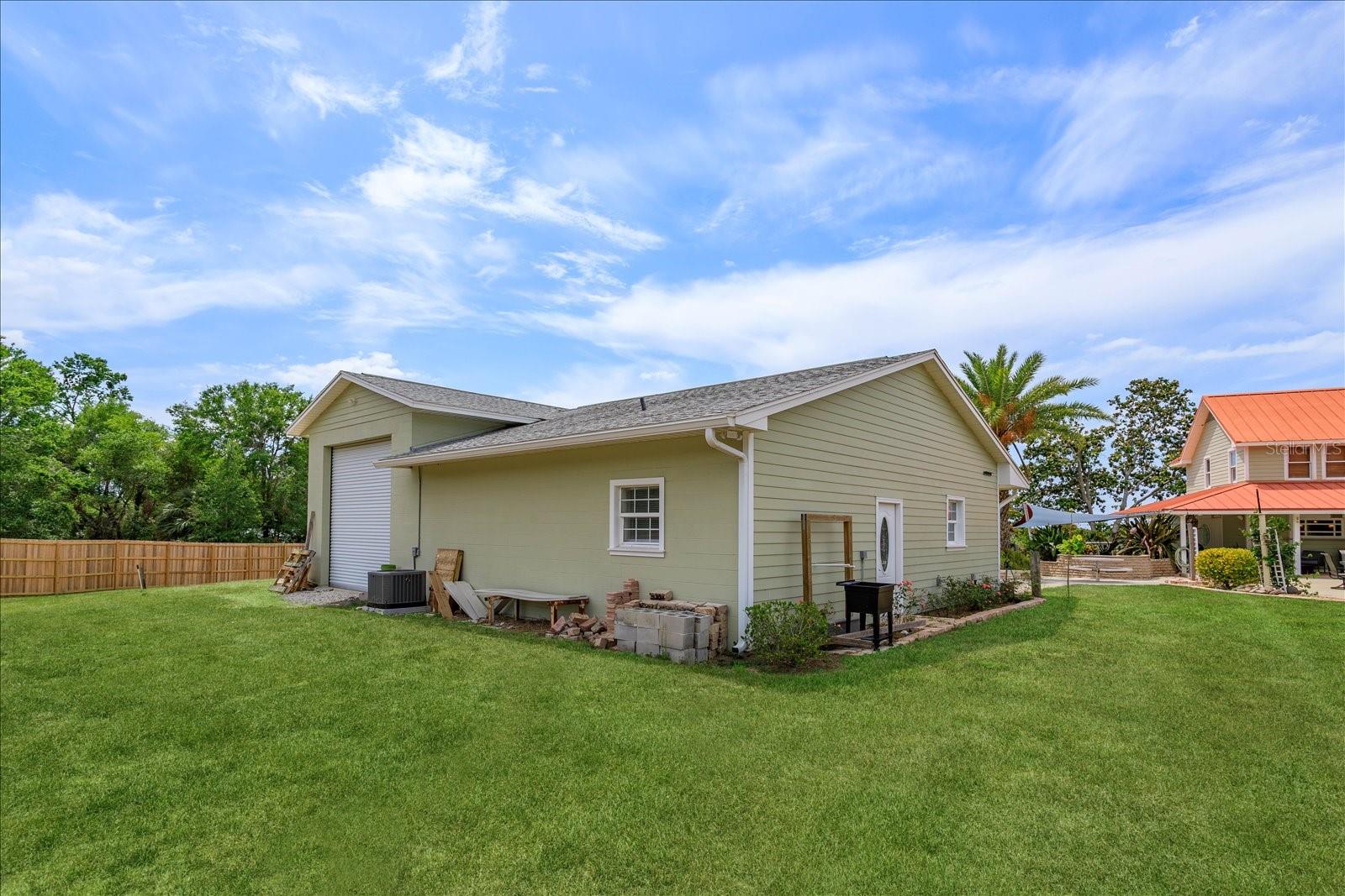 ELDORADO HEIGHTS EATON SUB - Residential