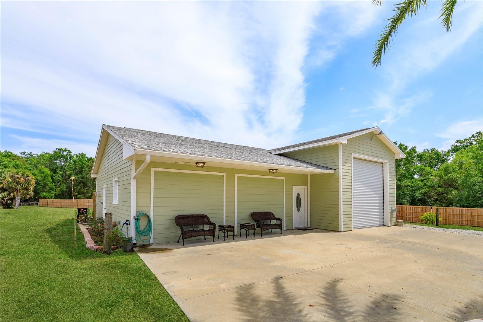 ELDORADO HEIGHTS EATON SUB - Residential