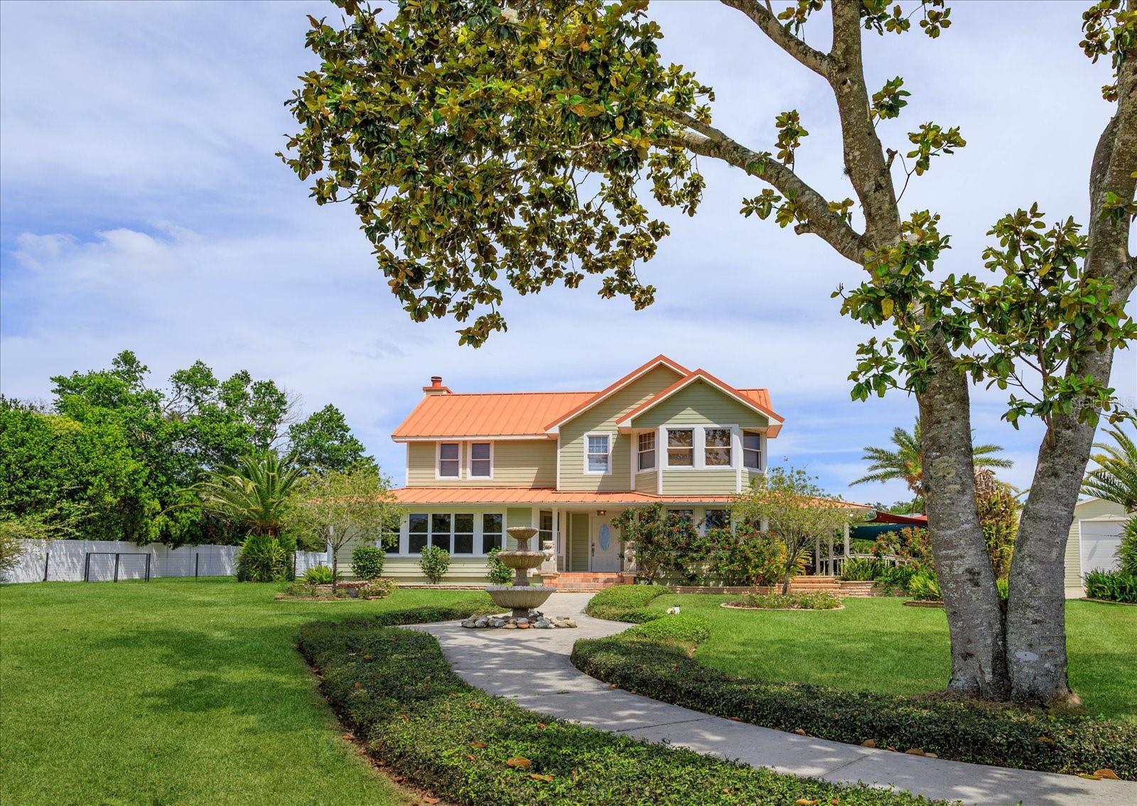 ELDORADO HEIGHTS EATON SUB - Residential