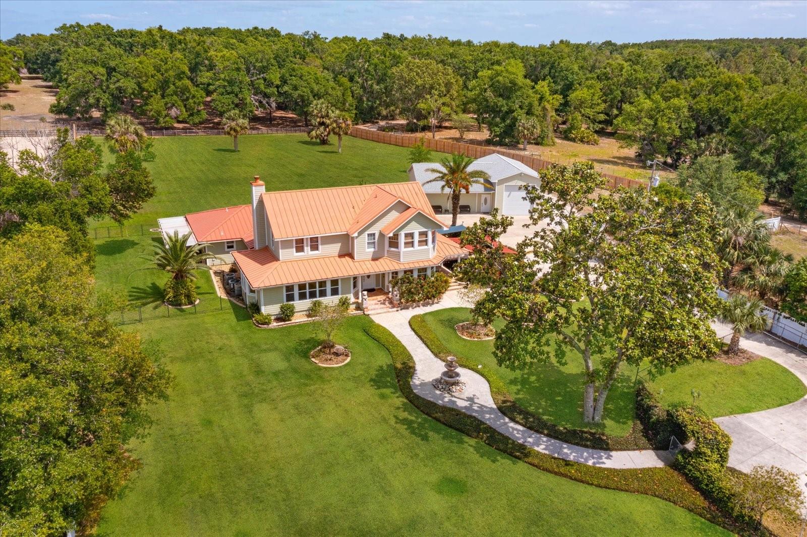 ELDORADO HEIGHTS EATON SUB - Residential