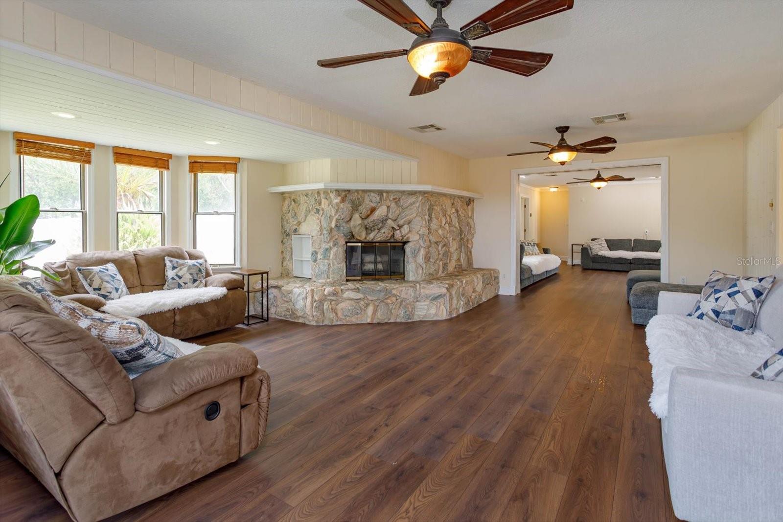 ELDORADO HEIGHTS EATON SUB - Residential
