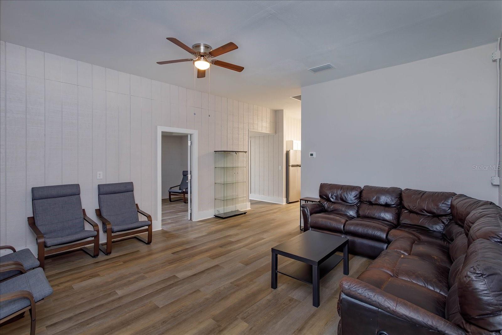 ELDORADO HEIGHTS EATON SUB - Residential