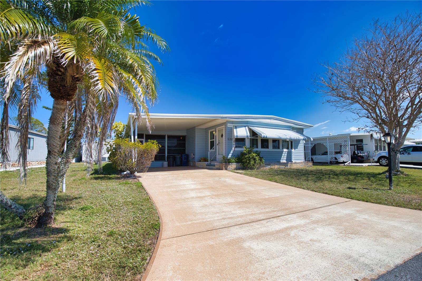 LA CASA MHP CO-OP - Residential
