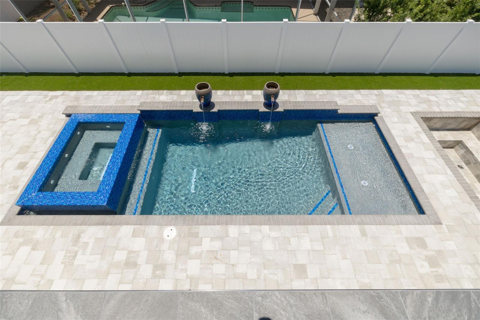 KIPP'S COLONY ESTATES AT PASADENA YACHT/COUNTRY CL - Residential