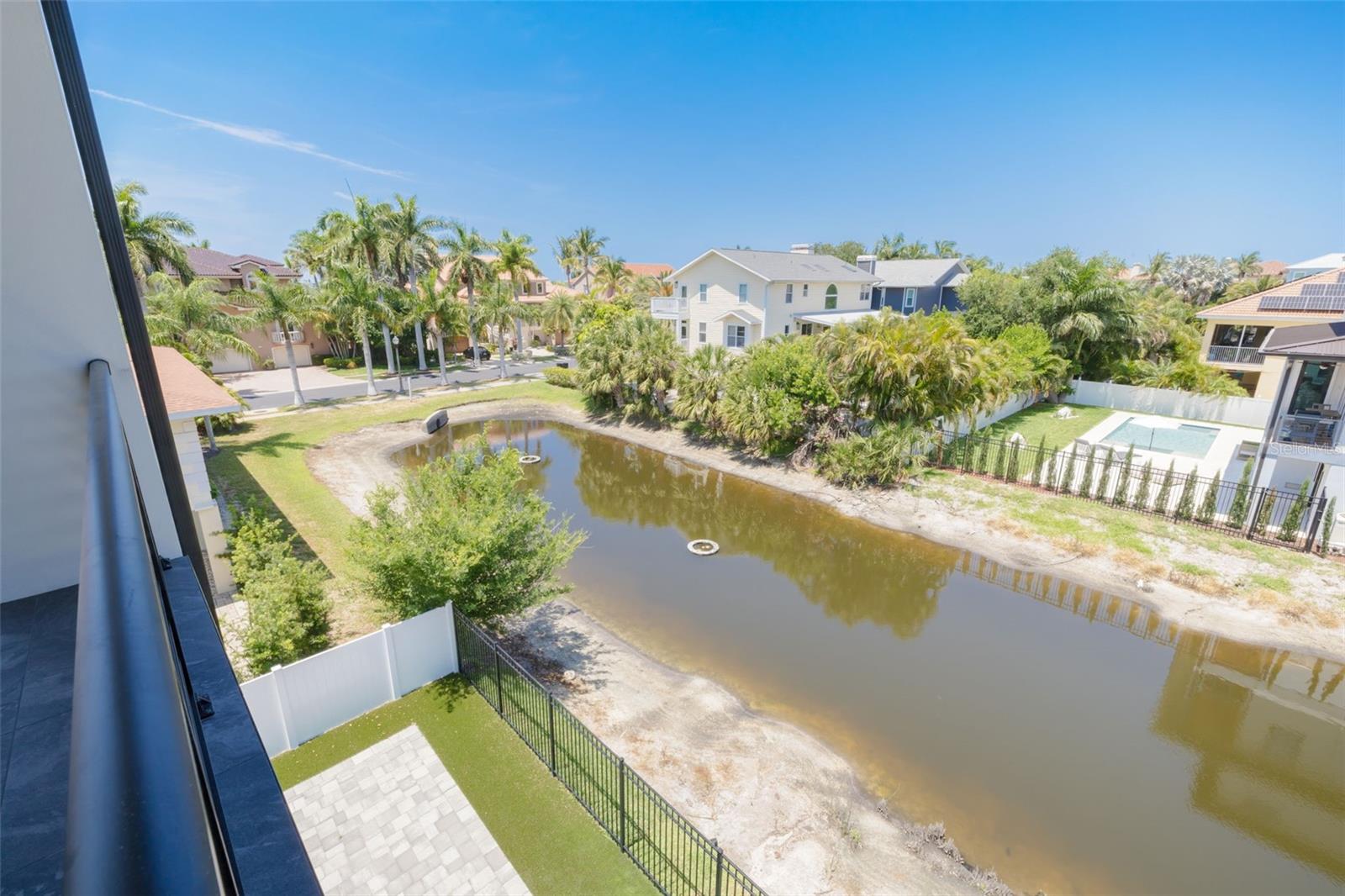 KIPP'S COLONY ESTATES AT PASADENA YACHT/COUNTRY CL - Residential