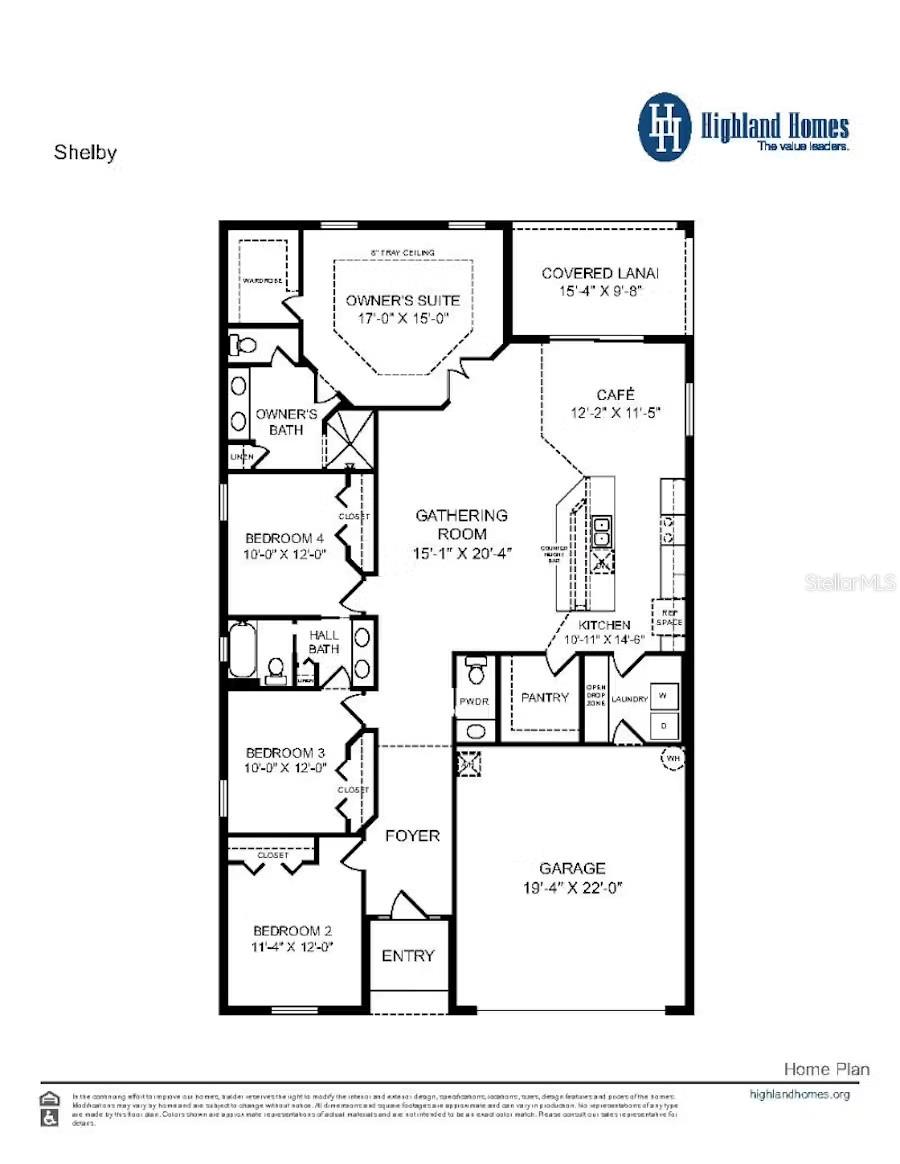 STONEBRIDGE NORTH - Residential