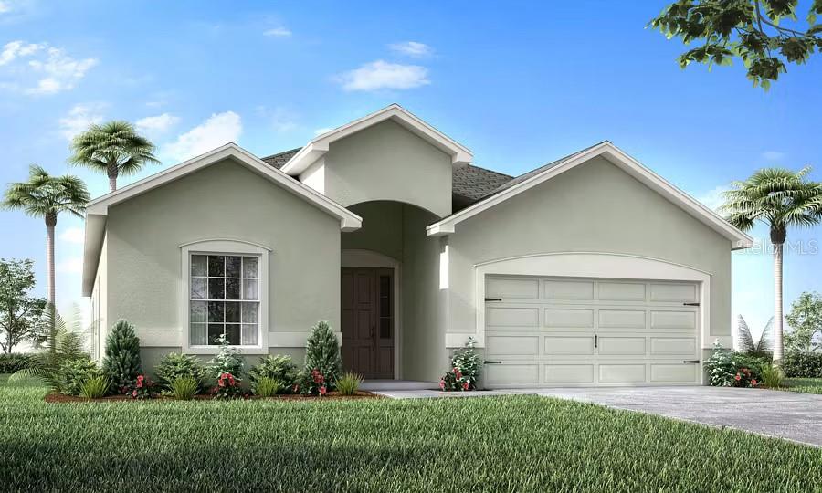 STONEBRIDGE NORTH - Residential