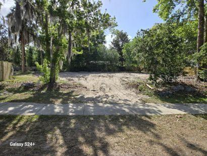 G M WHETSTONE ESTATE ADD TO H S - Land