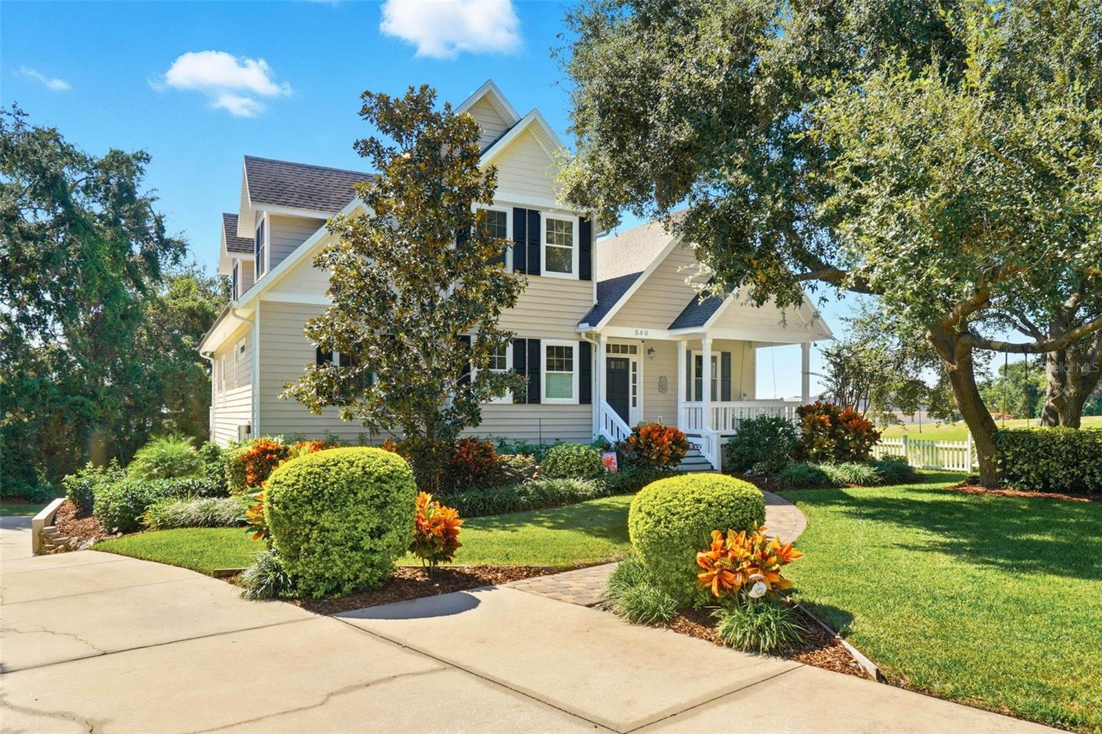 SUNSET SETTLE - Residential