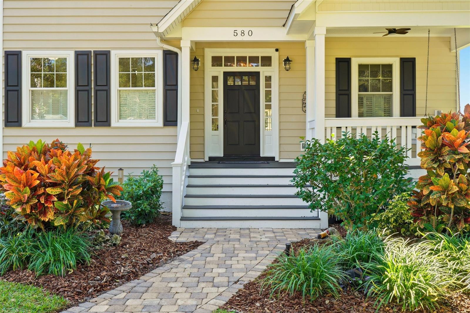 SUNSET SETTLE - Residential