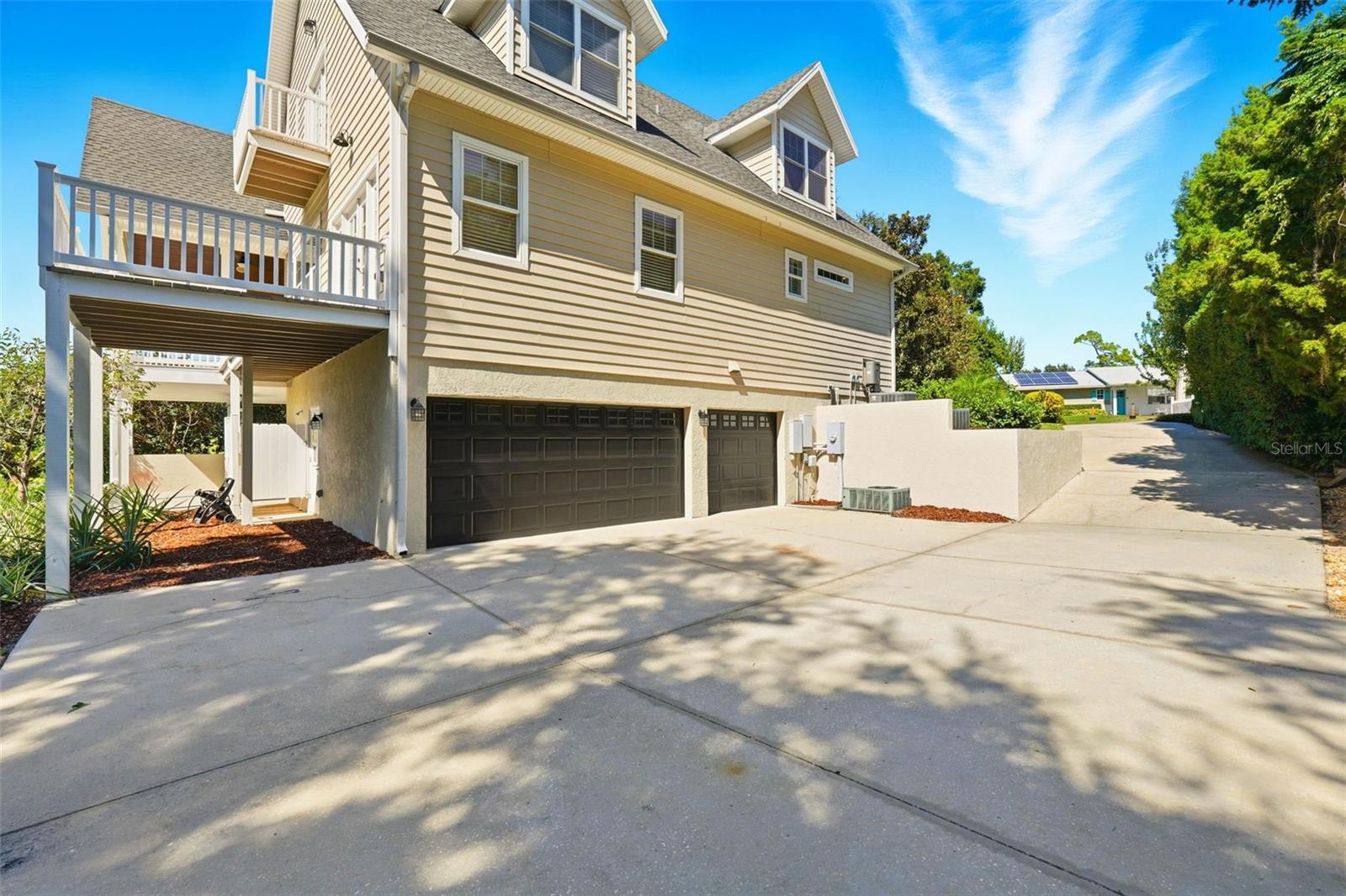 SUNSET SETTLE - Residential