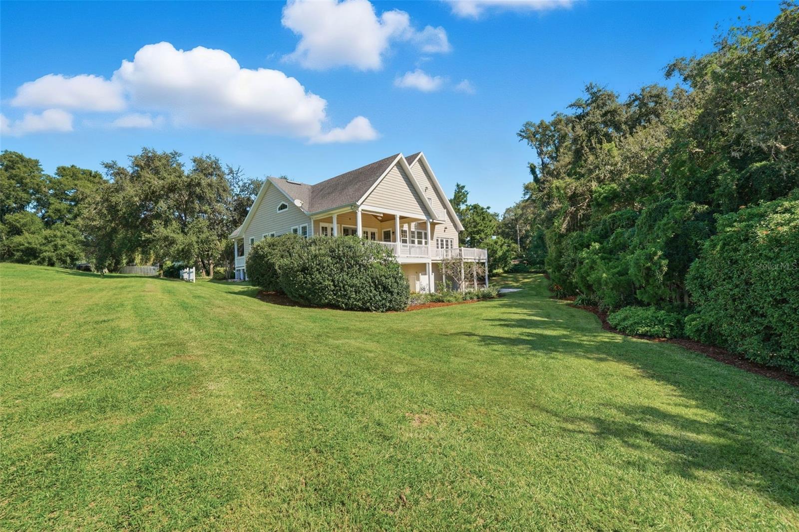 SUNSET SETTLE - Residential