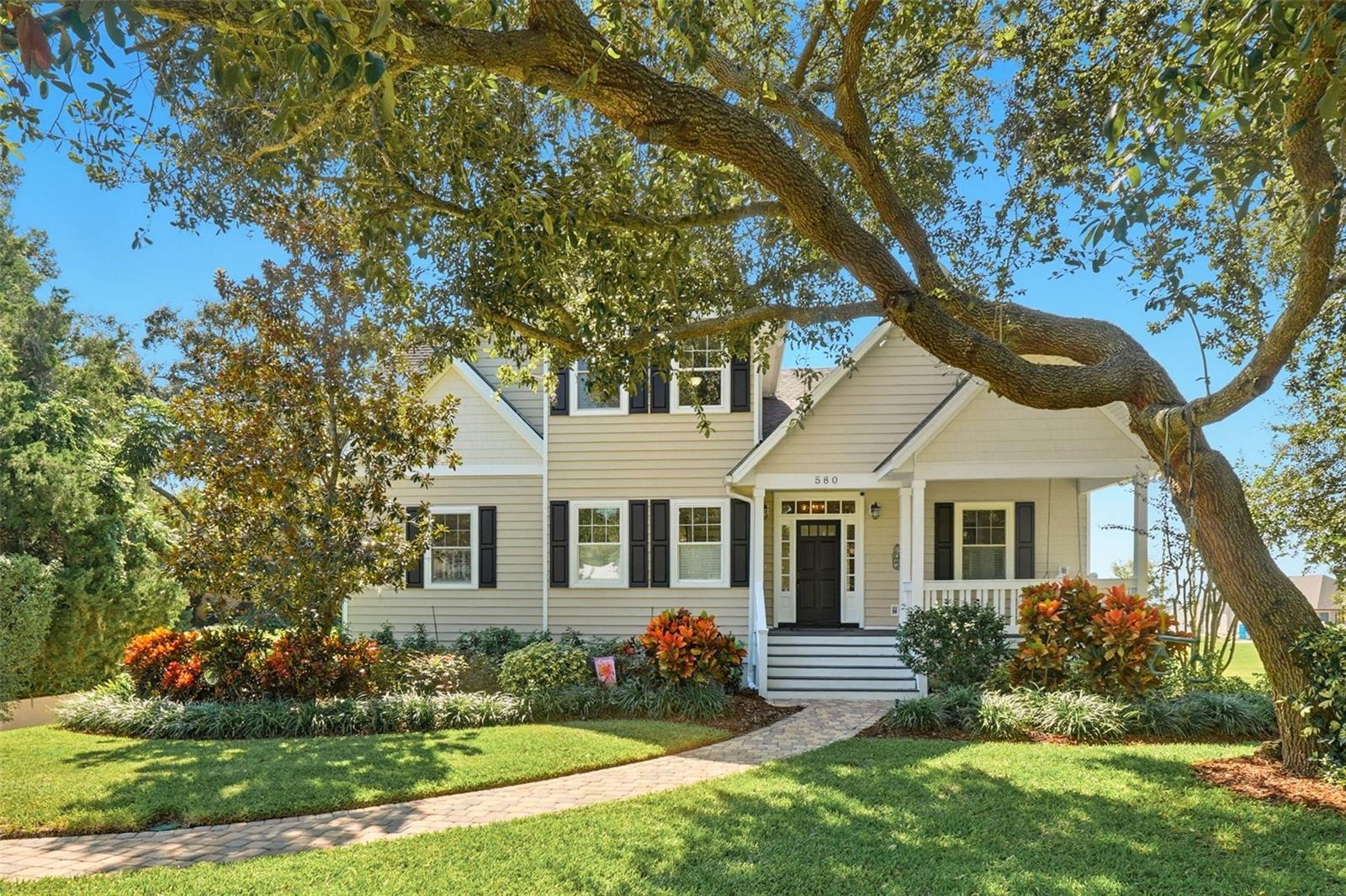 SUNSET SETTLE - Residential