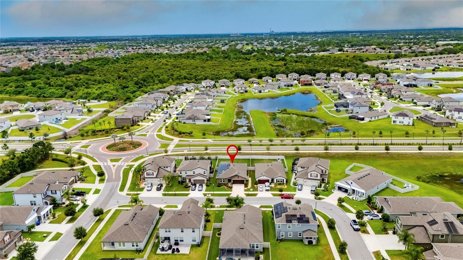 RESERVE AT PARADERA PH 3 - Residential