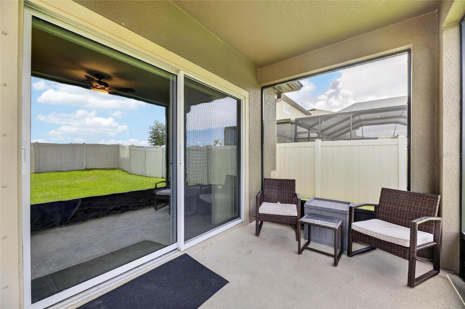 RESERVE AT PARADERA PH 3 - Residential