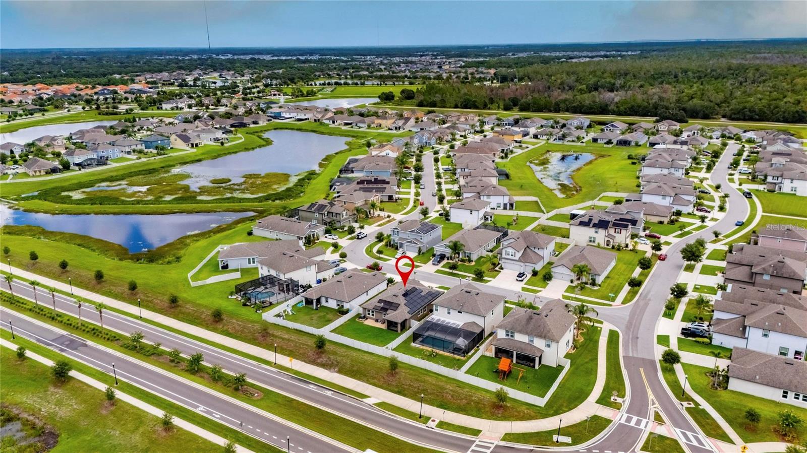 RESERVE AT PARADERA PH 3 - Residential