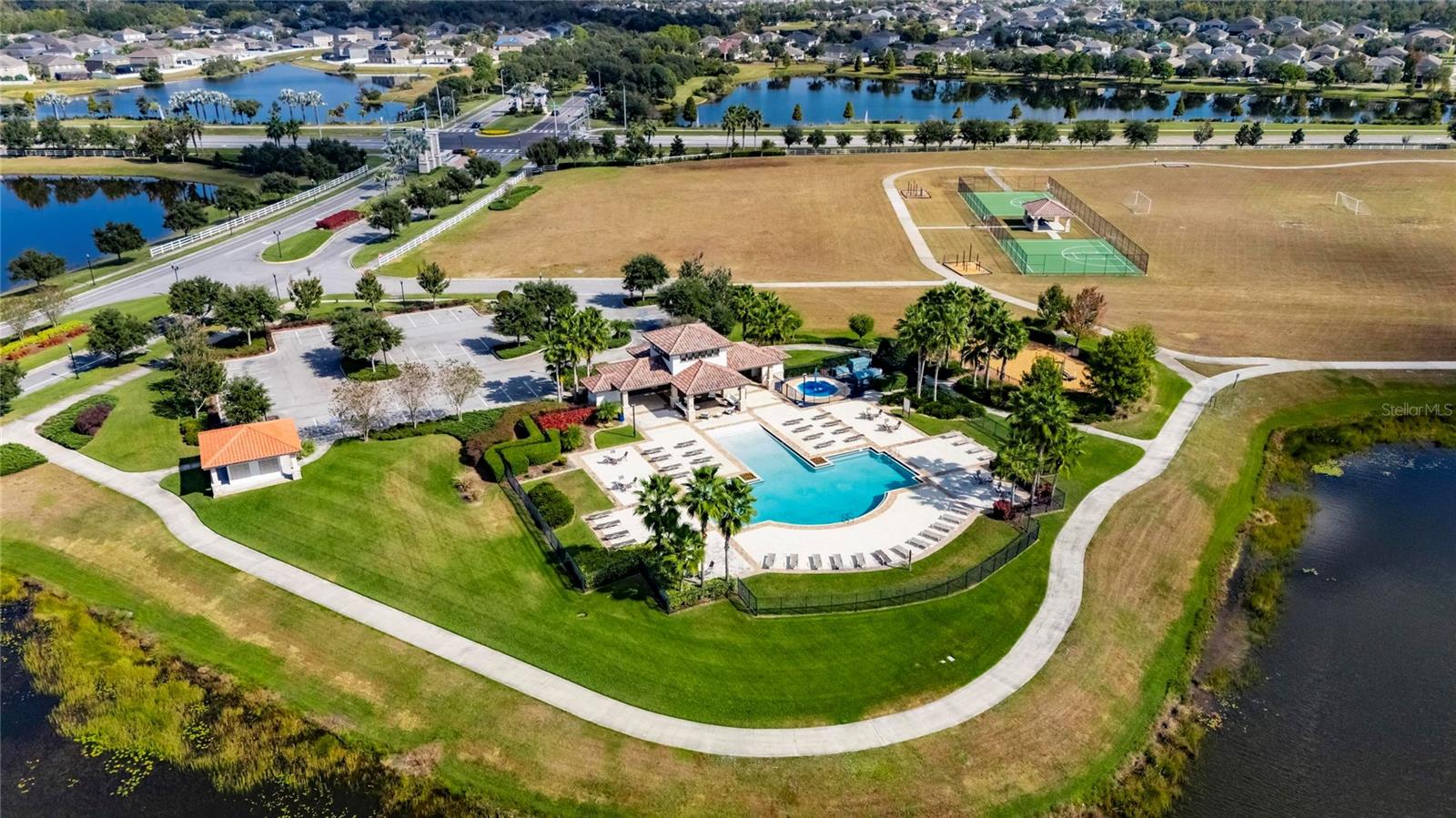 RESERVE AT PARADERA PH 3 - Residential