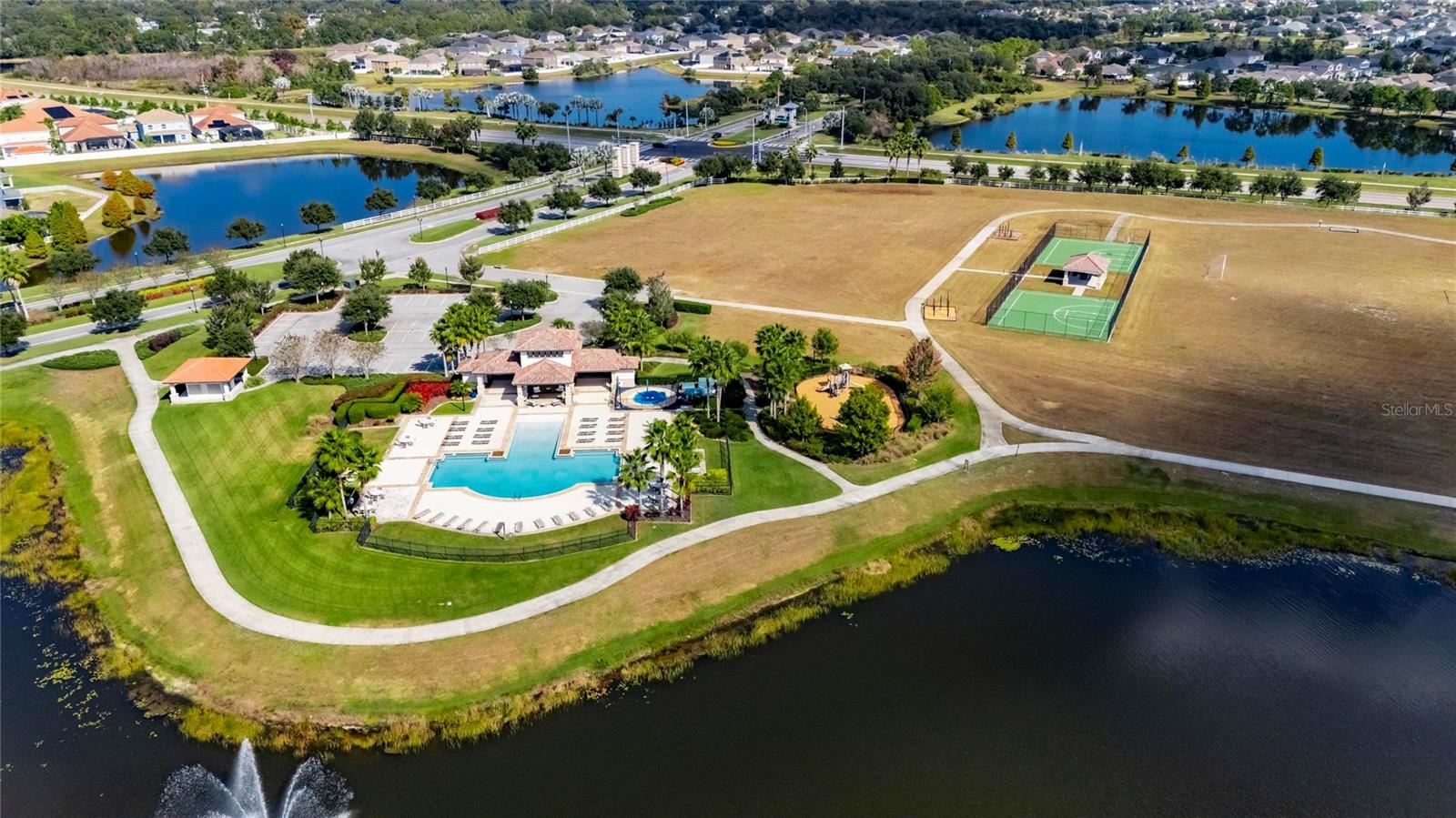 RESERVE AT PARADERA PH 3 - Residential