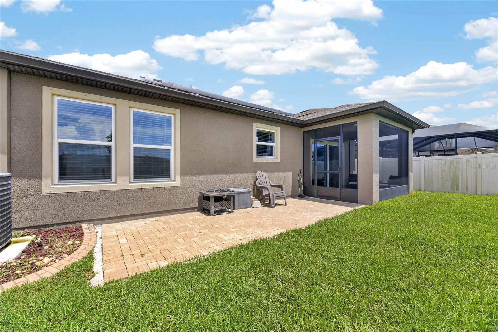 RESERVE AT PARADERA PH 3 - Residential