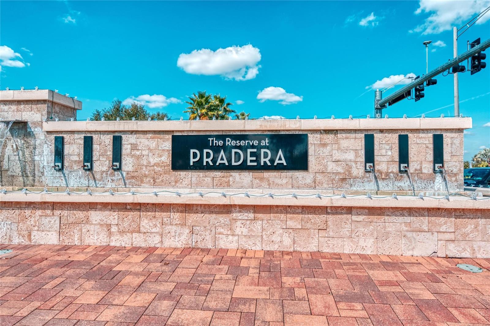 RESERVE AT PARADERA PH 3 - Residential