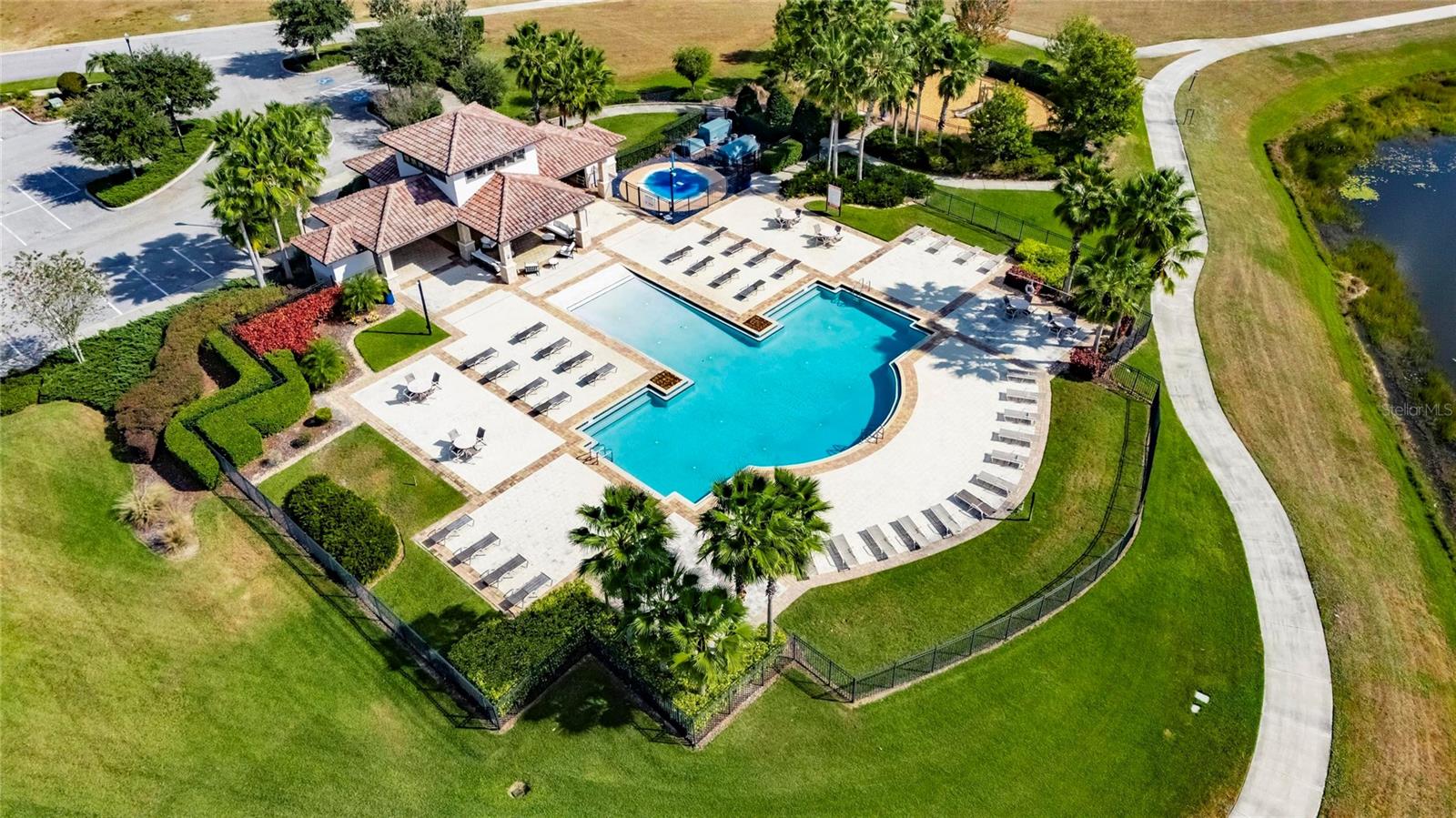 RESERVE AT PARADERA PH 3 - Residential