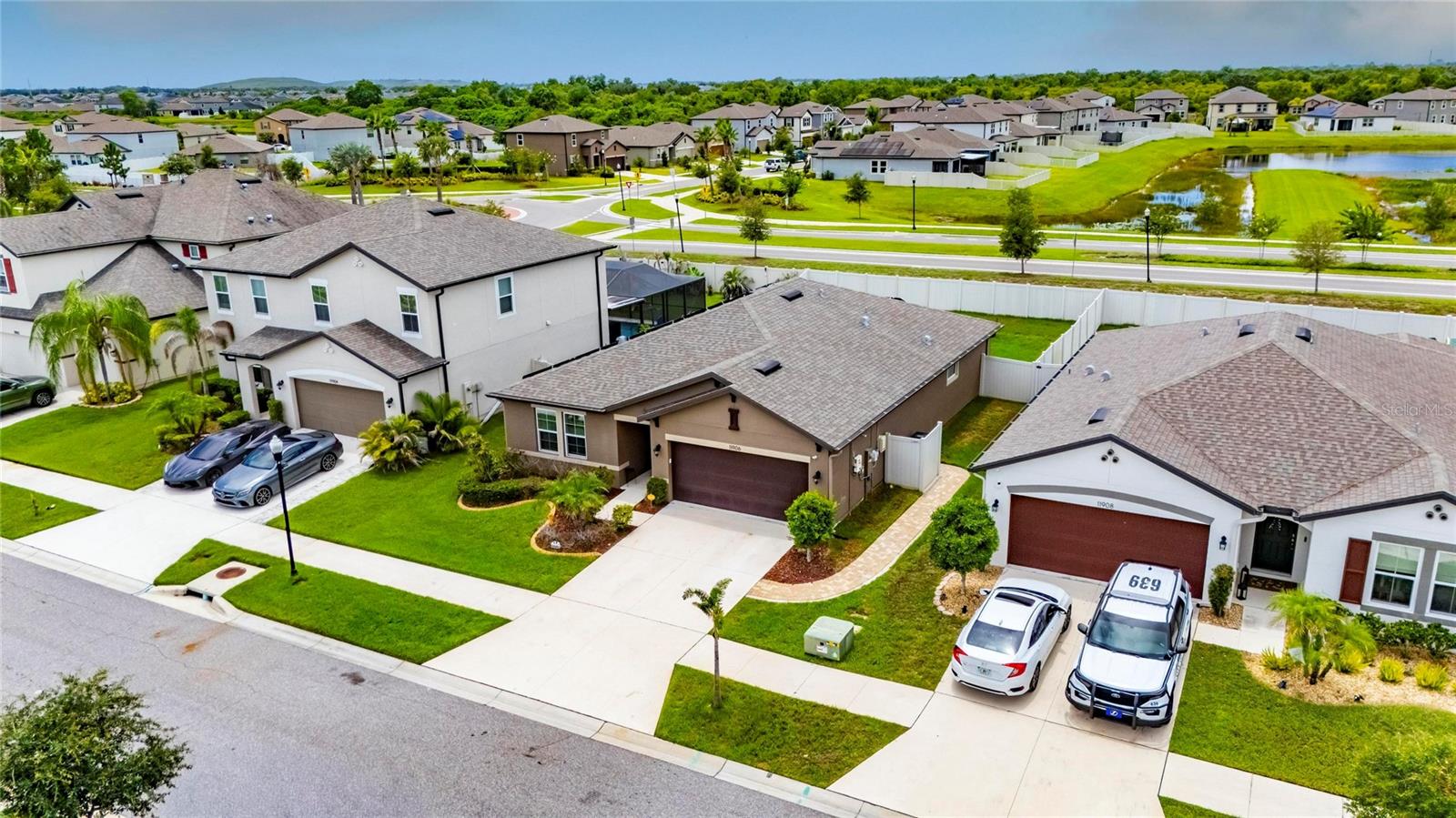 RESERVE AT PARADERA PH 3 - Residential
