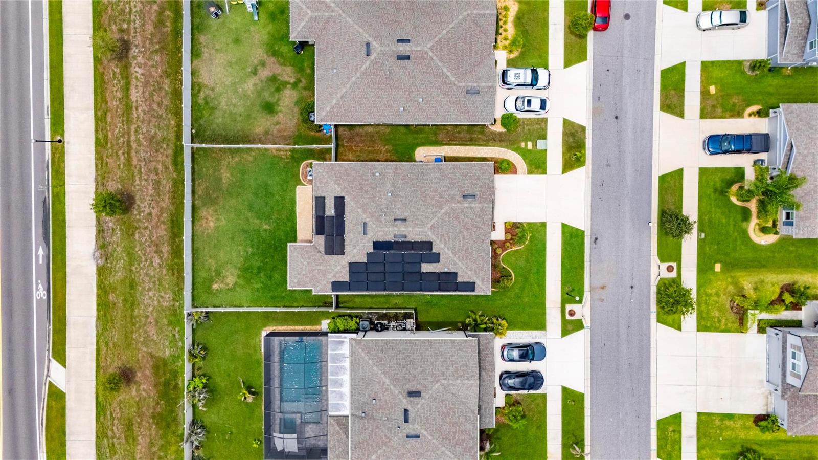 RESERVE AT PARADERA PH 3 - Residential